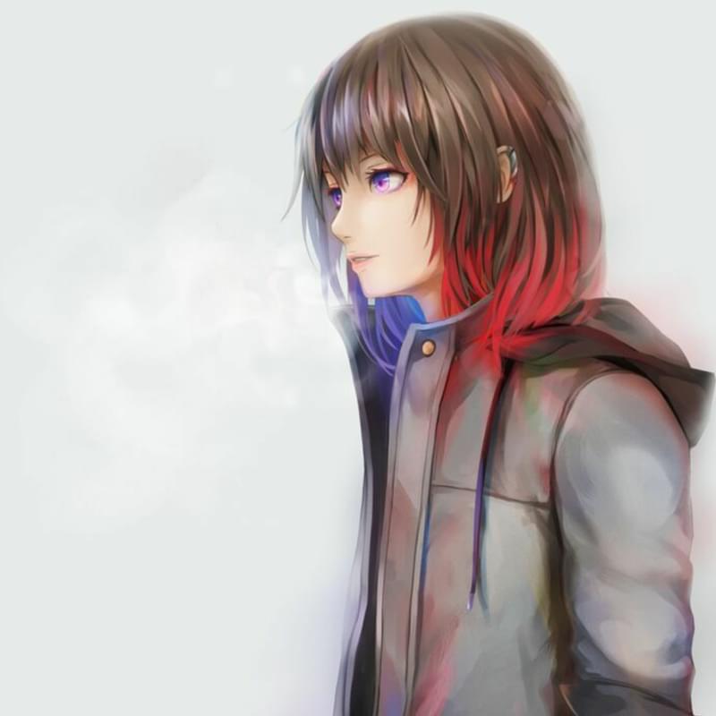 iFunny profile picture for @Trance