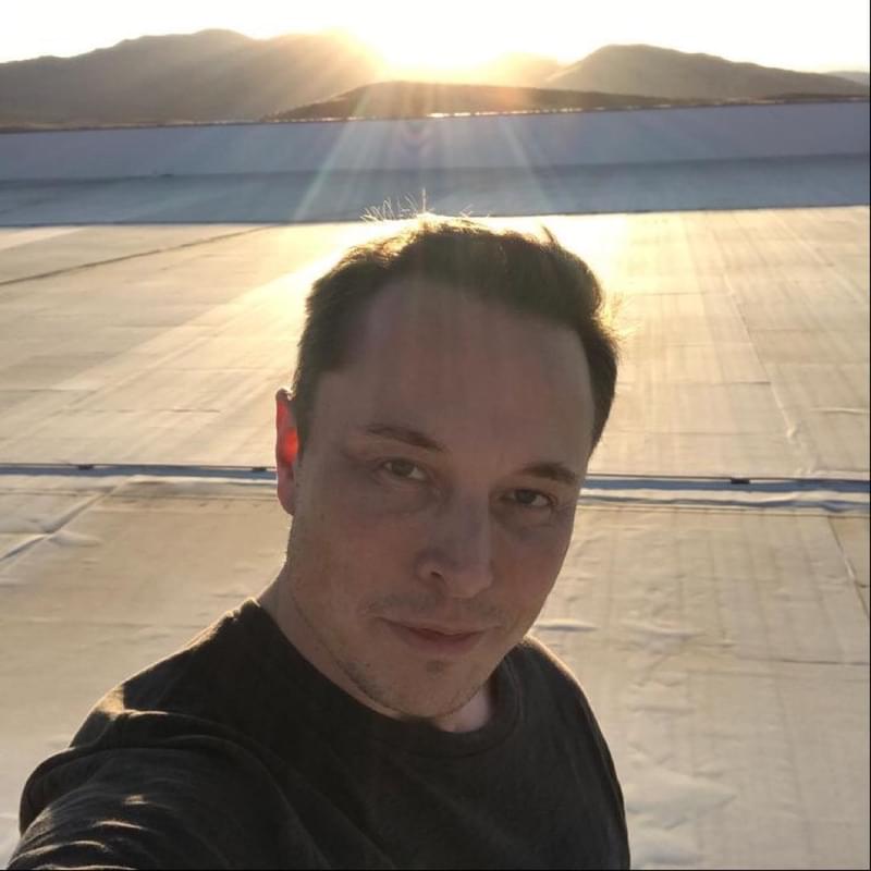 iFunny profile picture for @musk