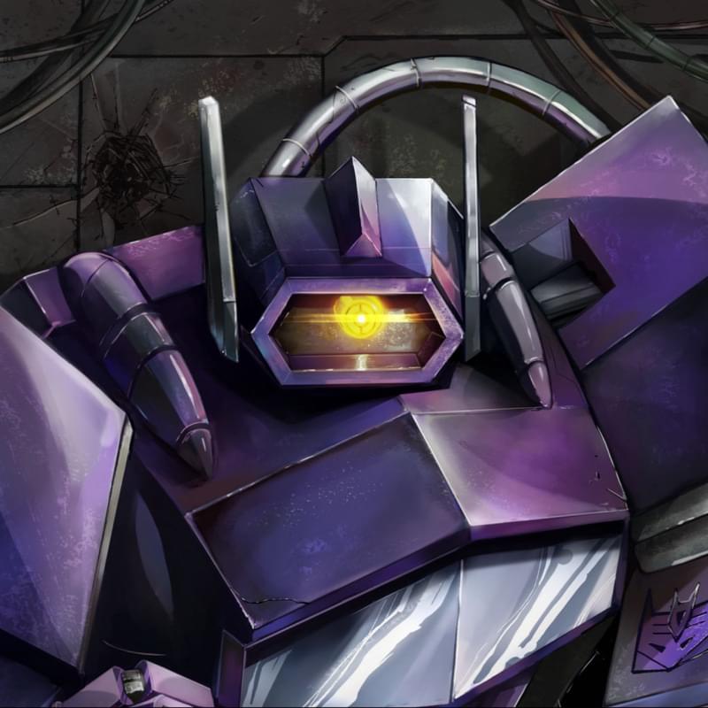 iFunny profile picture for @Shockwave
