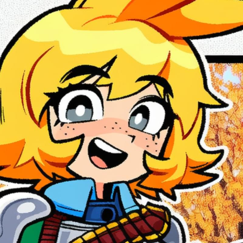 iFunny profile picture for @Bottled
