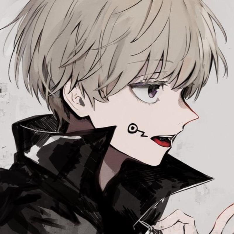 iFunny profile picture for @Mash