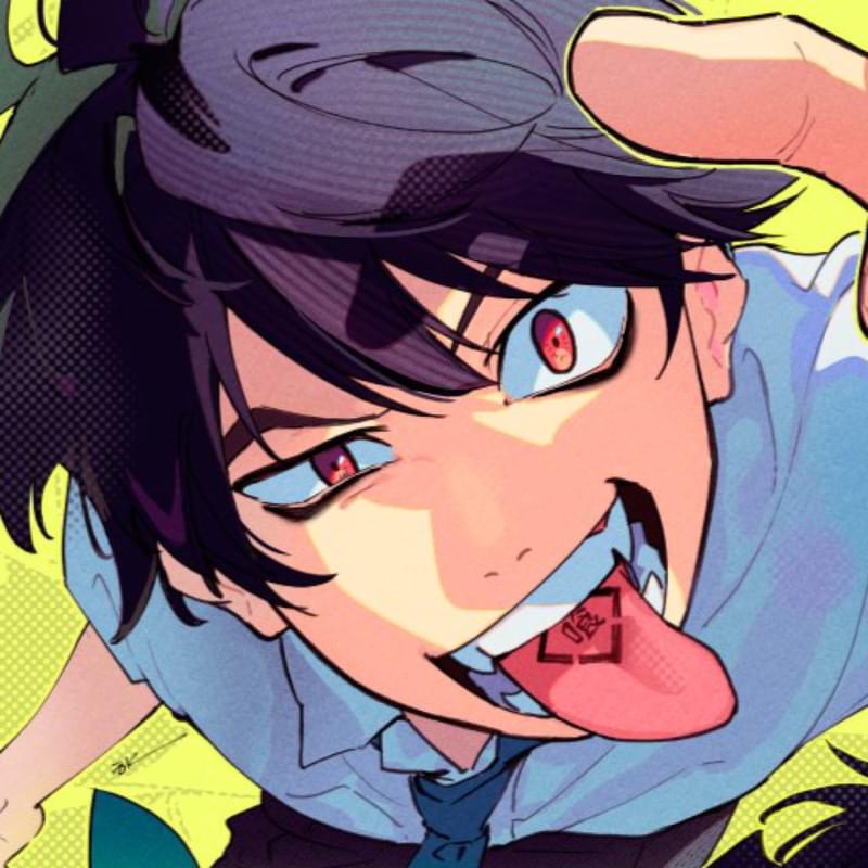 iFunny profile picture for @fang