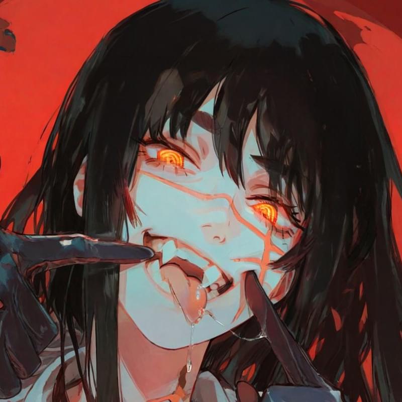 iFunny profile picture for @yoru
