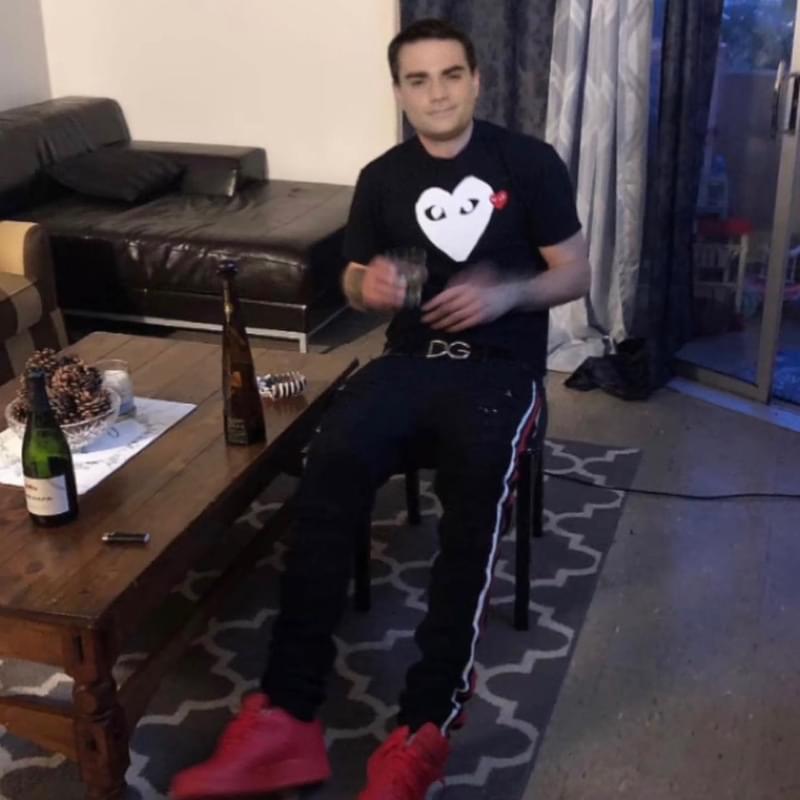 Redscarepod. Redscarepod