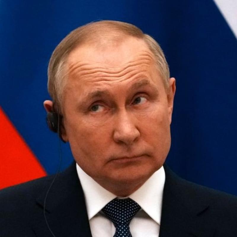 iFunny profile picture for @Putin