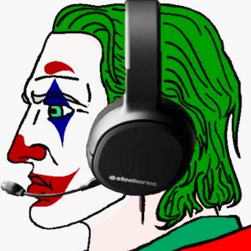 iFunny profile picture for @Ejaculation