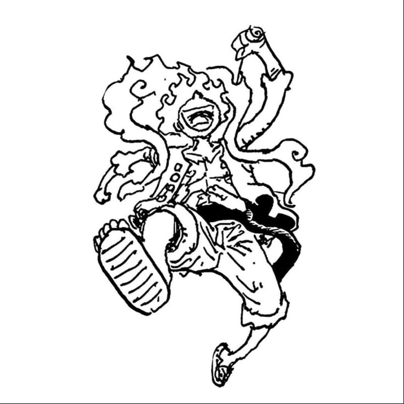 iFunny profile picture for @Joyboy