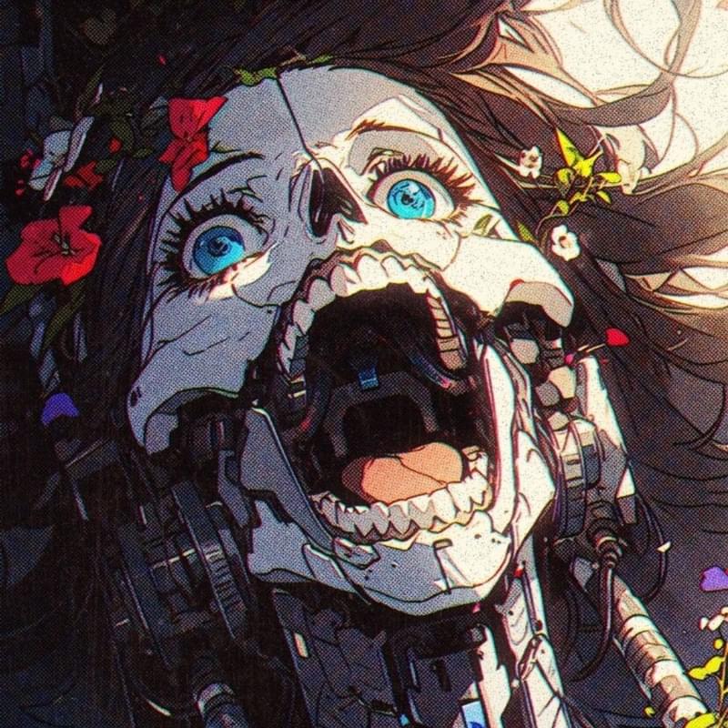 iFunny profile picture for @Seether