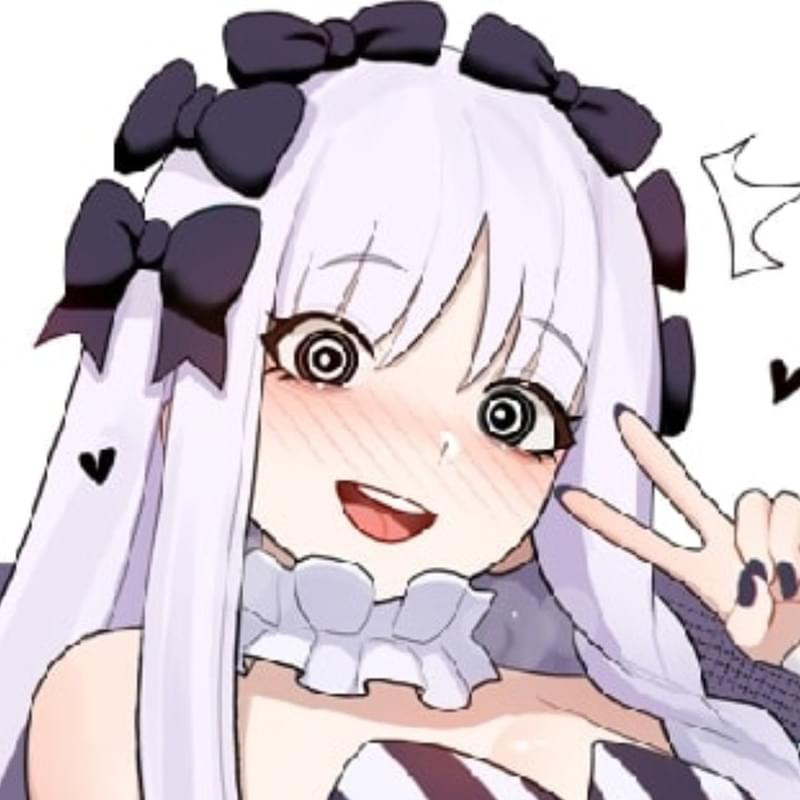 iFunny profile picture for @Hera
