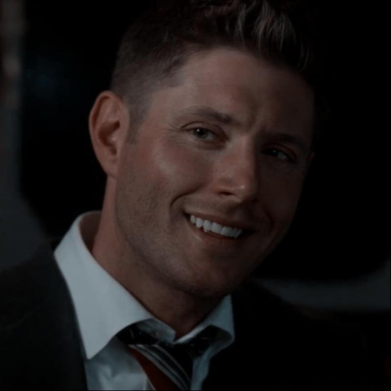 iFunny profile picture for @Supernatural