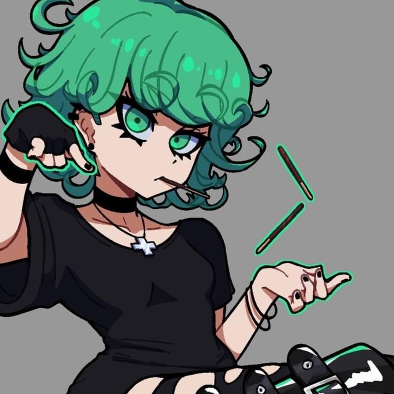 iFunny profile picture for @Mushroom