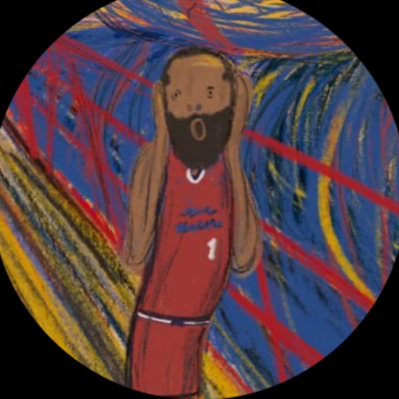 iFunny profile picture for @Cowboy