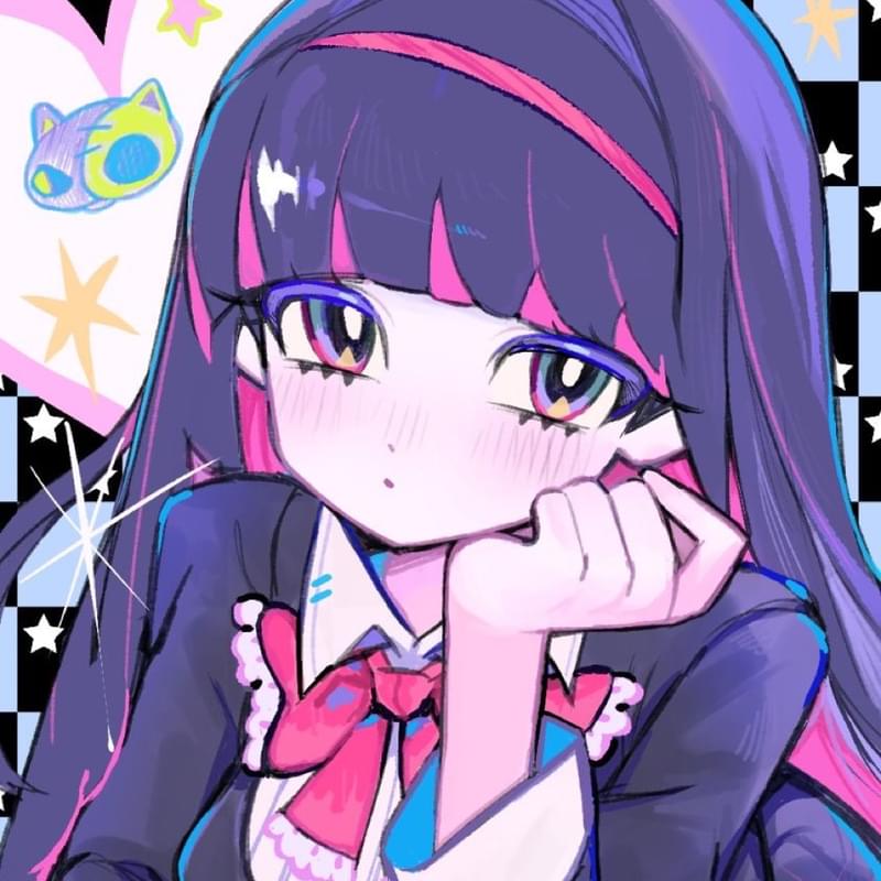 iFunny profile picture for @Bunny