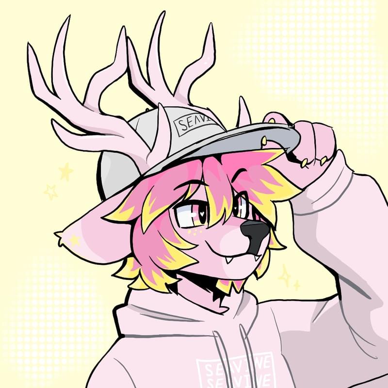 iFunny profile picture for @Rummy