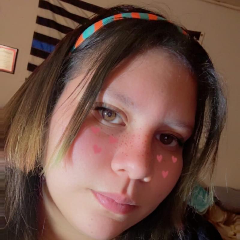 iFunny profile picture for @Natali