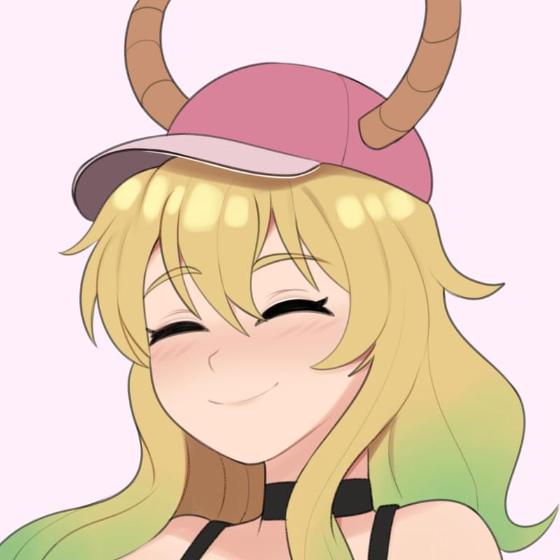 iFunny profile picture for @Lucoa