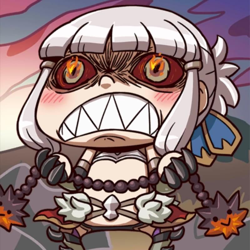 iFunny profile picture for @Suppressed
