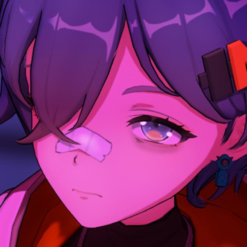 iFunny profile picture for @Belle