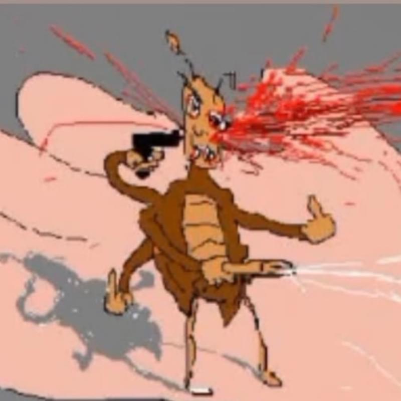 iFunny profile picture for @schizoid