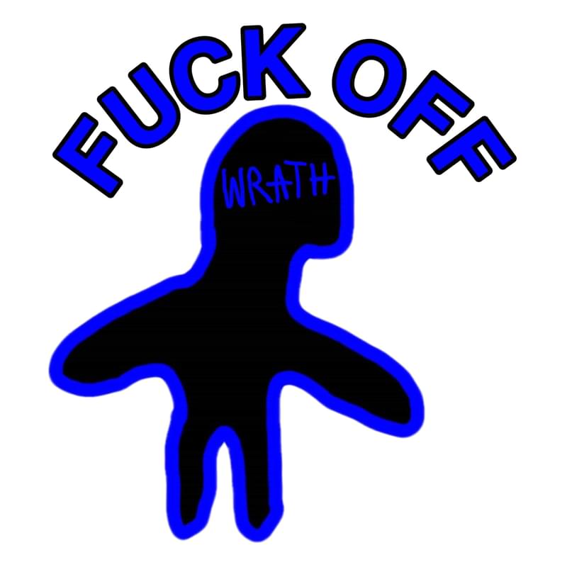 iFunny profile picture for @Wrath