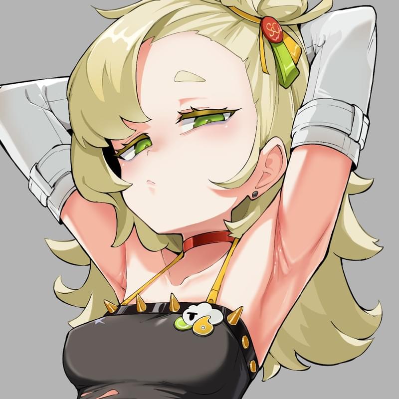 iFunny profile picture for @Halloween