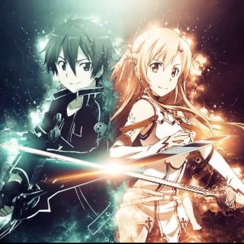 Sword art online Sword art offlinelll) - iFunny Brazil