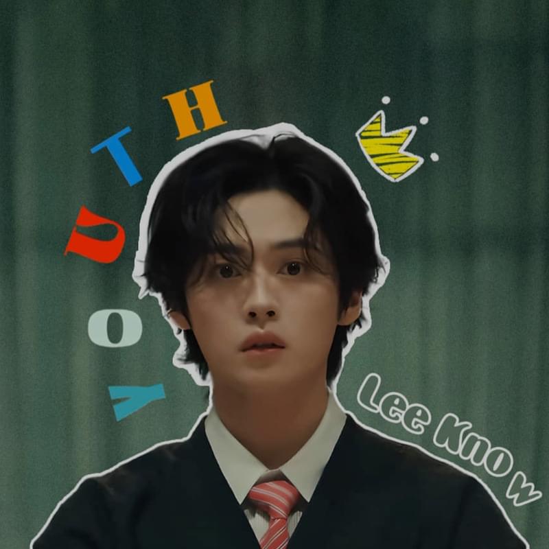 iFunny profile picture for @Leeknow
