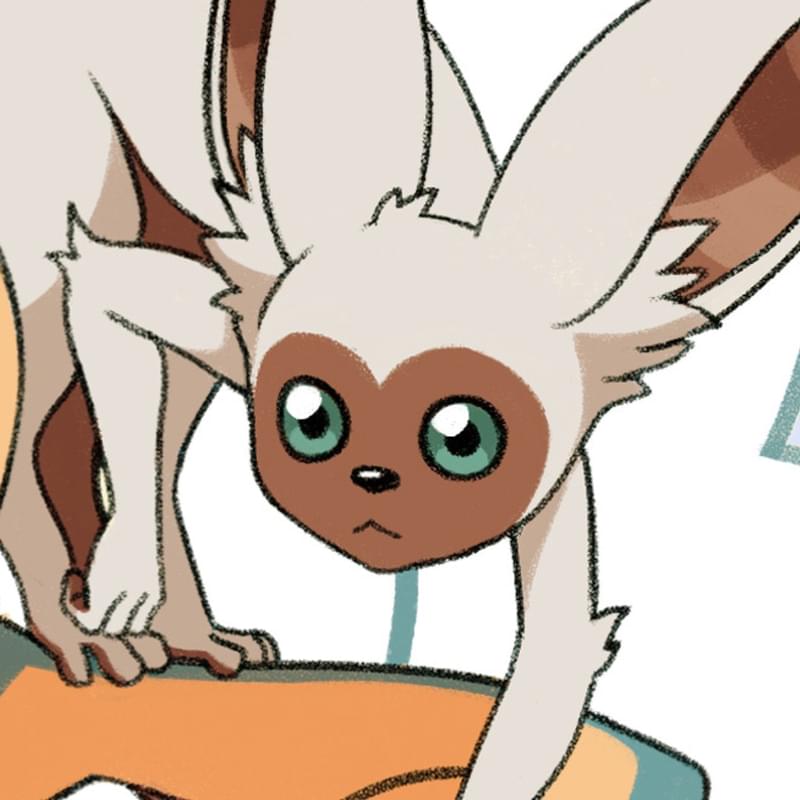 iFunny profile picture for @momo