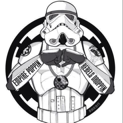 iFunny profile picture for @Contractor