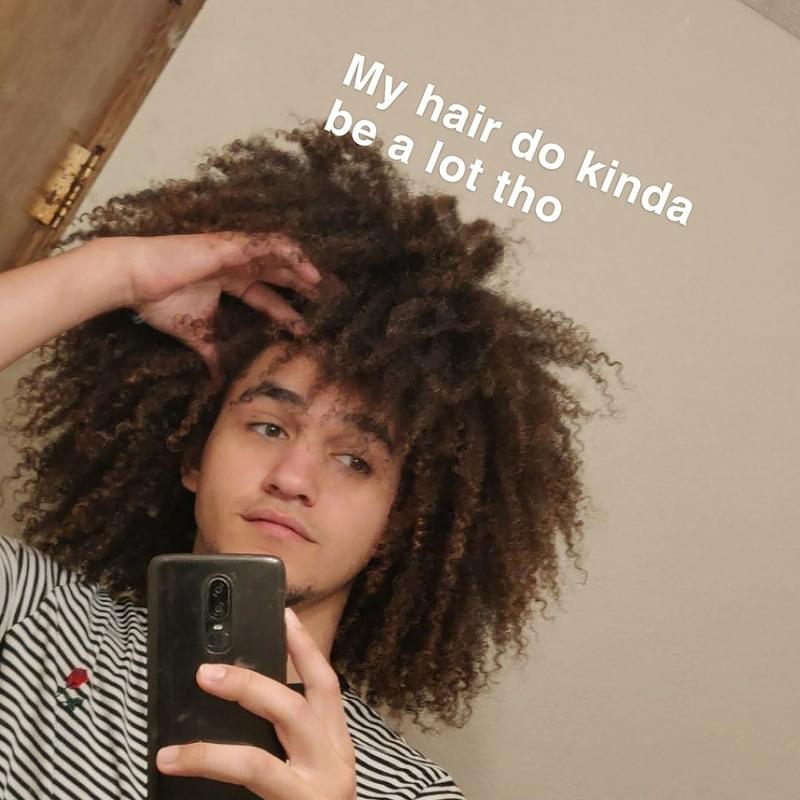 iFunny profile picture for @afro