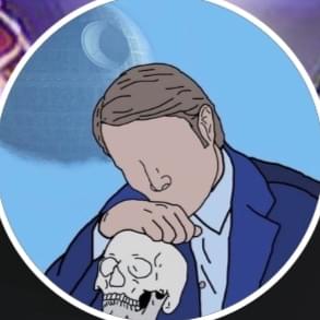 iFunny profile picture for @Mikkelsen