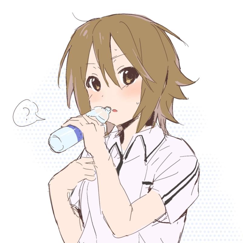 iFunny profile picture for @Ritsu