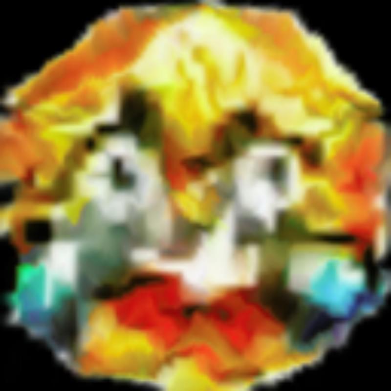 iFunny profile picture for @freeza