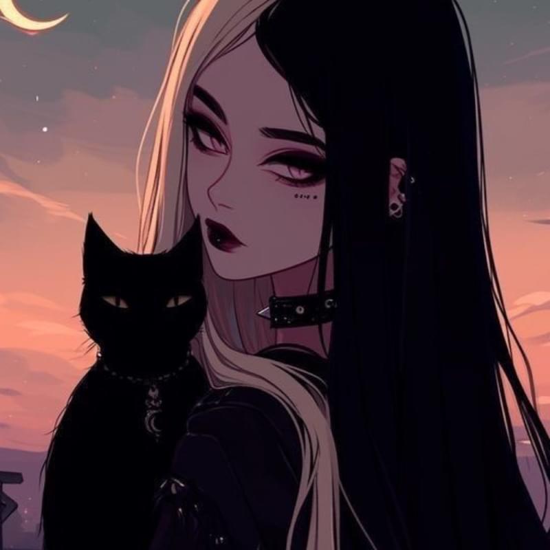 iFunny profile picture for @Madam