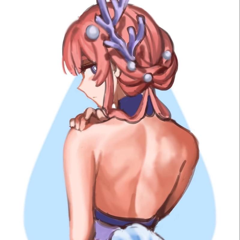 iFunny profile picture for @Mimi