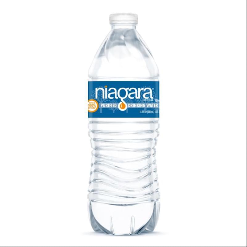 iFunny profile picture for @Niagara