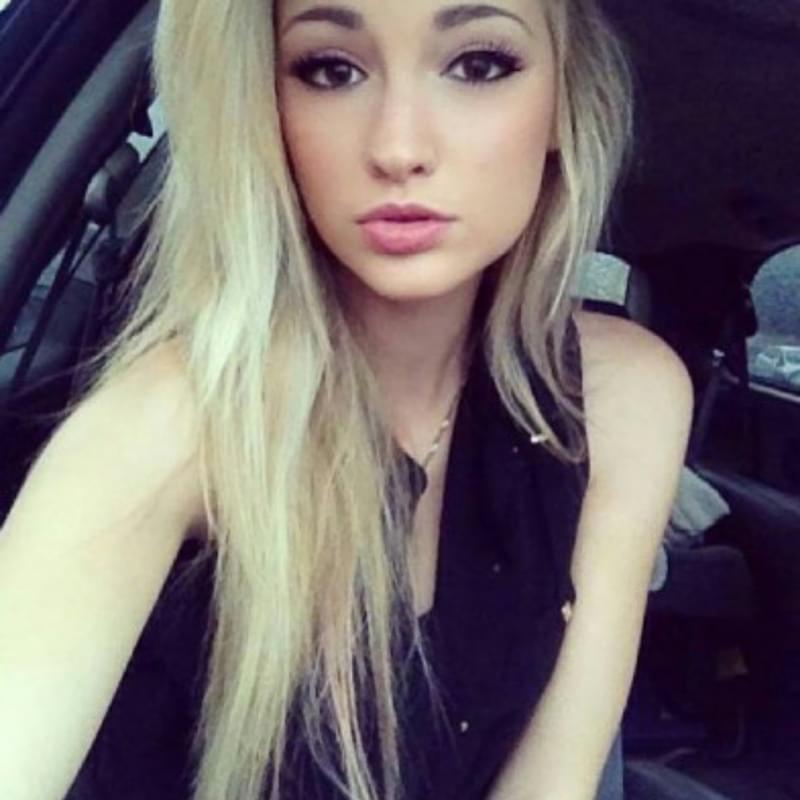 Instagram Anna Faith