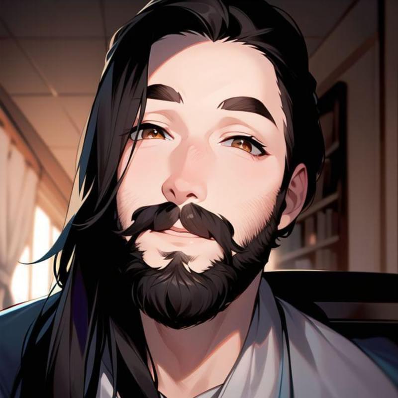 iFunny profile picture for @InfinitI
