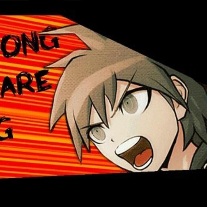 That wrong. Макото Наэги no thats wrong. Danganronpa no that's wrong. Danganronpa no thats wrong Sprites. Sore WA chigau Makoto.