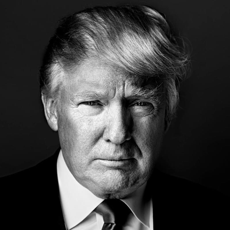 iFunny profile picture for @Trump
