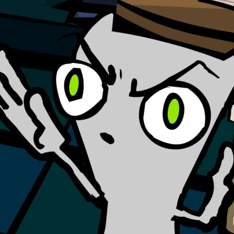 iFunny profile picture for @Foamy
