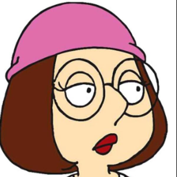 Meg griffin bondage