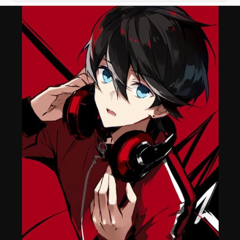 iFunny profile picture for @Simone