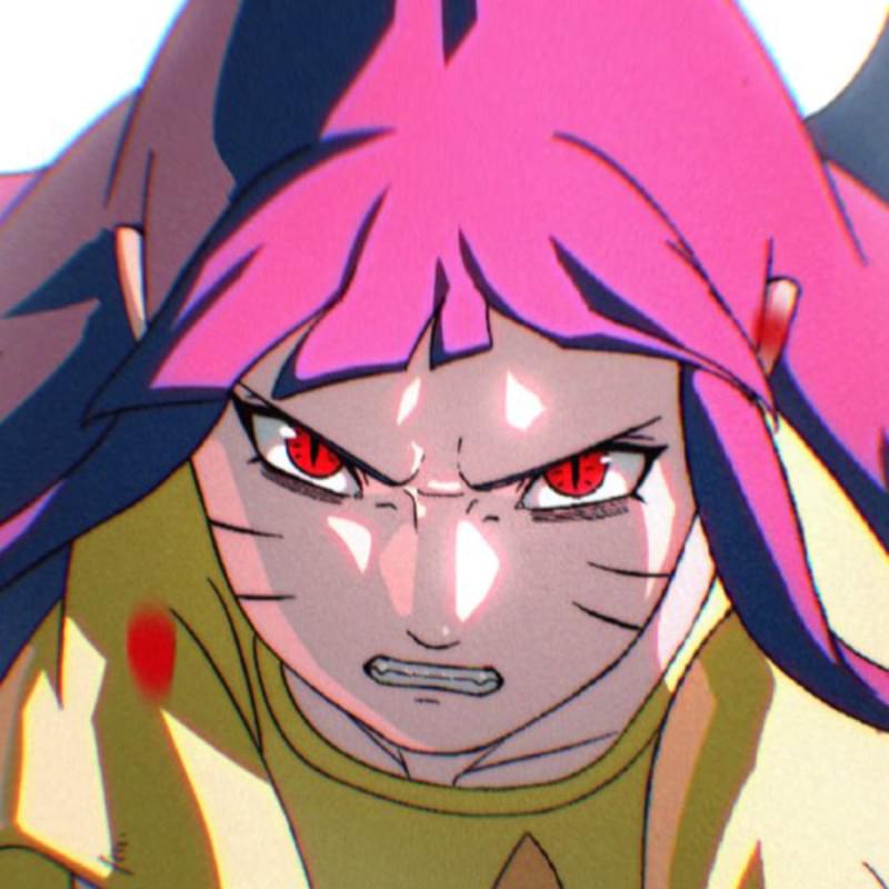 iFunny profile picture for @kurama