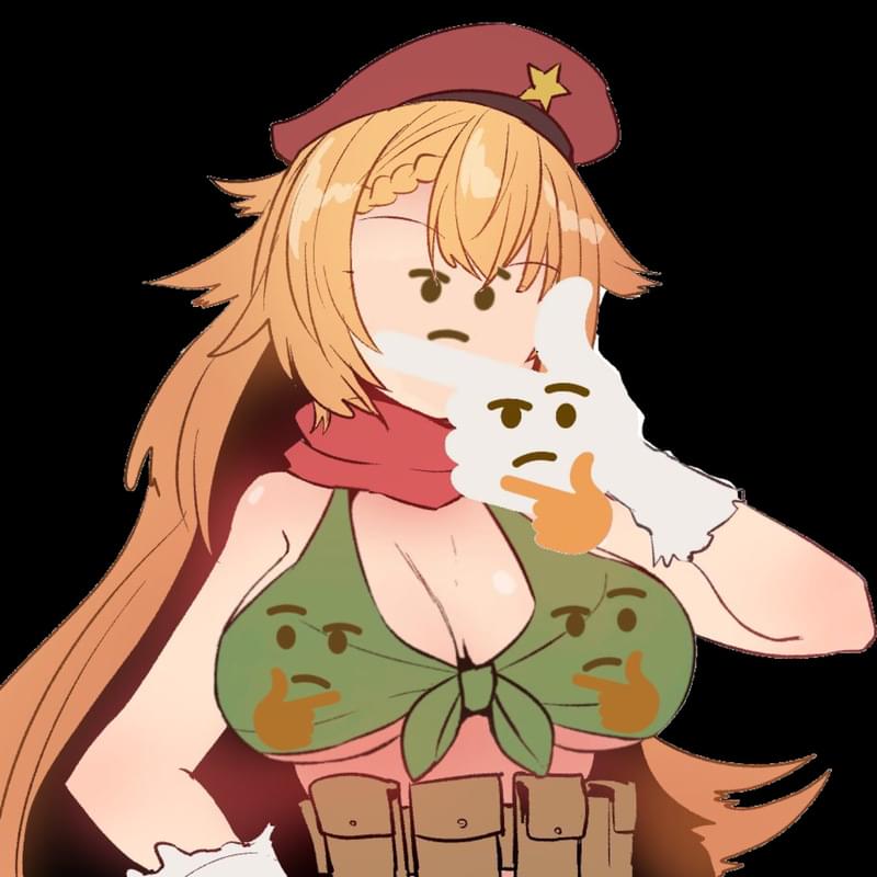 iFunny profile picture for @Corkscrew