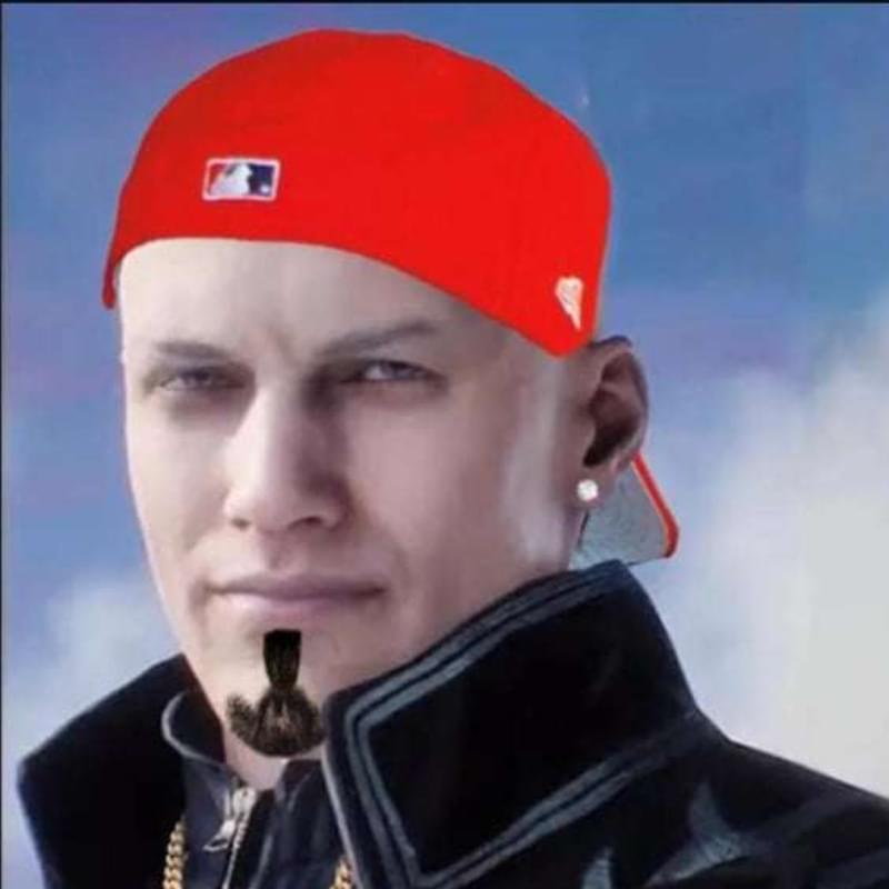 iFunny profile picture for @Archbishop