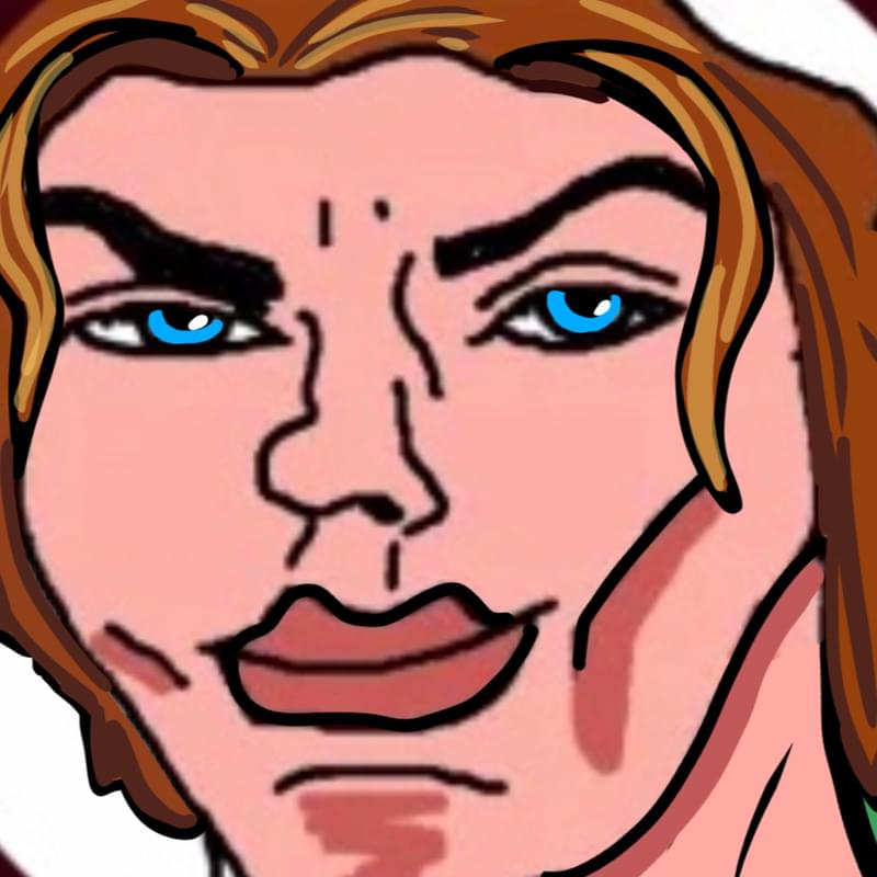 iFunny profile picture for @Raman