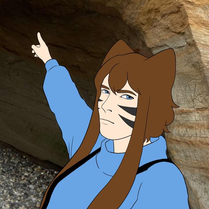 iFunny profile picture for @Paper