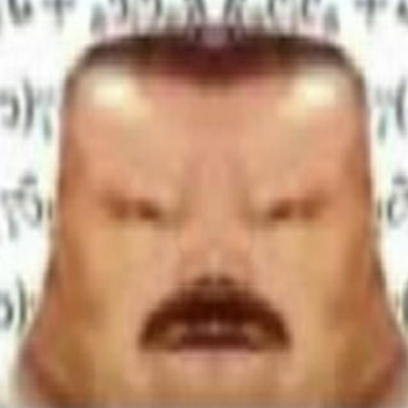 iFunny profile picture for @Tater