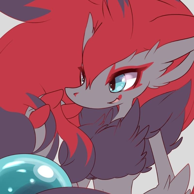 iFunny profile picture for @Limbo
